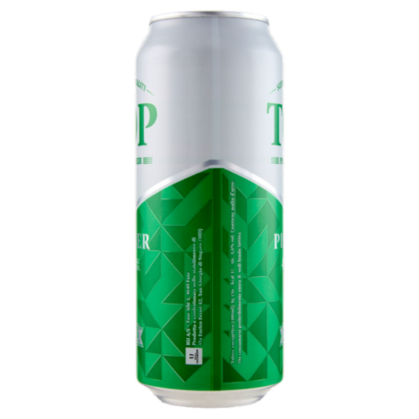 Ceres Top Pilsner 50 cl