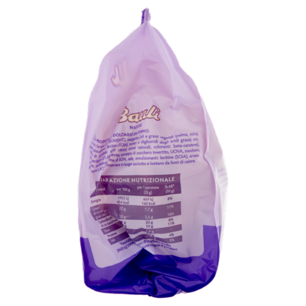 Bauli Waffle 6 x 35 g