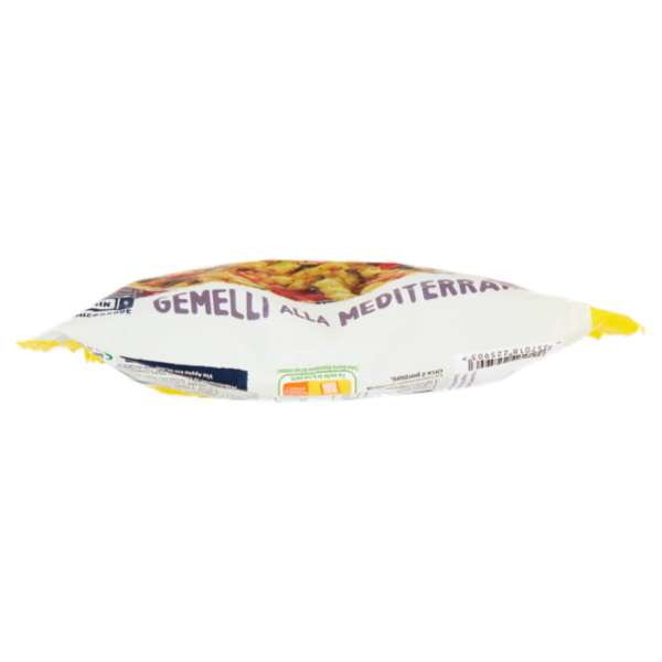 4 Salti in Padella Findus Gemelli alla Mediterranea 550 g