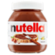 nutella 630 g