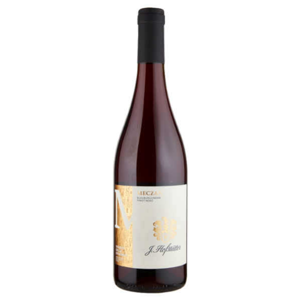 J. Hofstätter Meczan Pinot Nero Vigneti delle Dolomiti IGT 750 ml