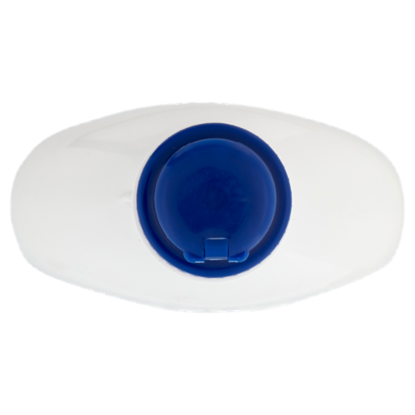 Rio Casamia con Agente Antibatterico Sapone e Alcol Multiuso Profumo Muschio Bianco 1250 ml