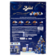BACI PERUGINA Calendario Avvento Cioccolatini Assortiti 278g