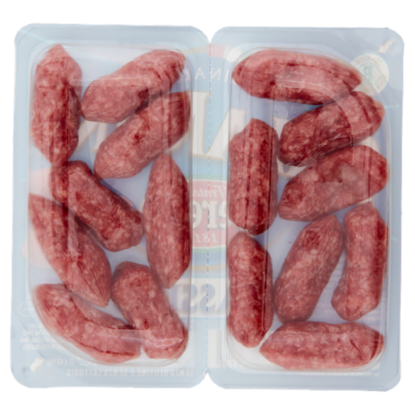 Fratelli Beretta SalaMini Classico 2 x 42,5 g