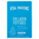 VITAL PROTEINS Collagen Peptides Integratore alimentare in polvere a base collagene bustine 10x10g