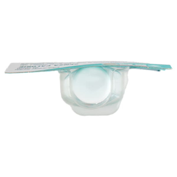 Ristora Zero Calorie Edulcorante liquido da tavola Senza Calorie 50 ml