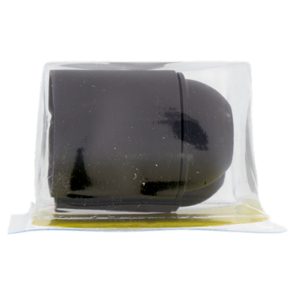 Selex Portalampada E27 Nero