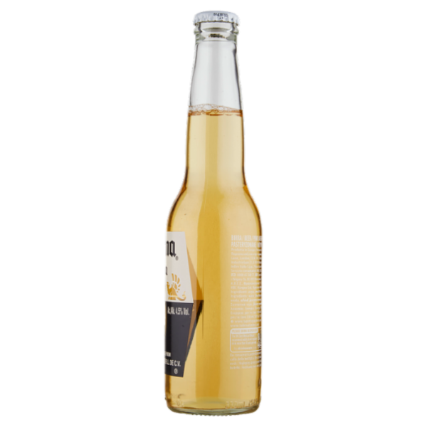 CORONA Extra - Birra lager messicana Bottiglia - Pacco Olimpiadi 33 cl