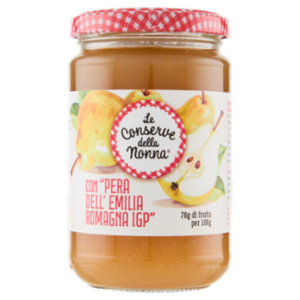 Le Conserve Della Nonna Con 