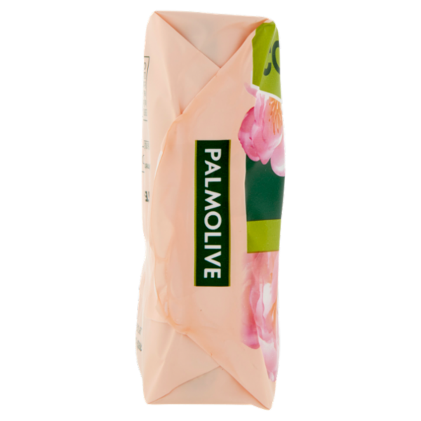 Palmolive sapone solido Naturals Latte e Mandorla 3x90 g