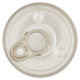LeChat Natural Tonno con Pollo 80 g