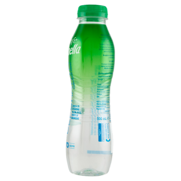 Vitasnella Le Linfe Depurativa con Aloe Vera 500 mL