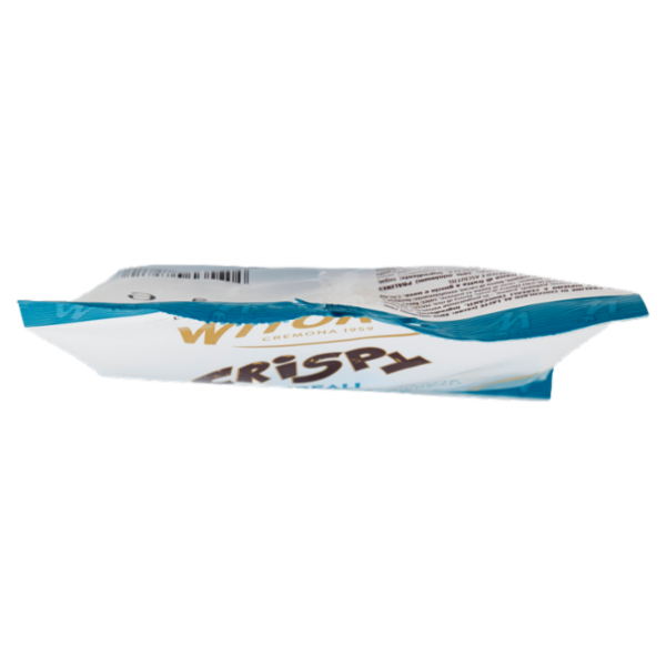 Witor's Crispy Cereali al Latte 95 g
