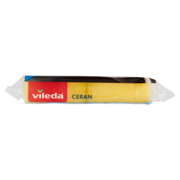 Vileda Ceran Glass Ceramic Scourer 2 pz