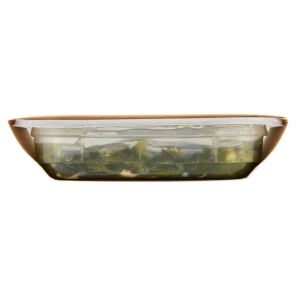 Cottin tavola Subito pronti Cime di Rapa con Aglio e Peperoncino 200 g