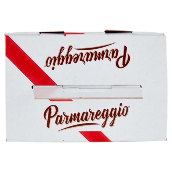 Parmareggio Parmigiano Reggiano DOP Oltre 30 Mesi 800 g + Salsa di Pere 50 g + Salsa di Fichi 50 g