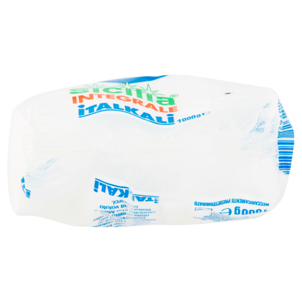 sale di sicilia Mare antico Integrale Fino 1000 g