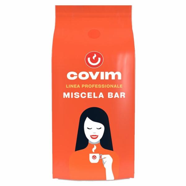 Caffe' Miscela Bar Covim Kg.1