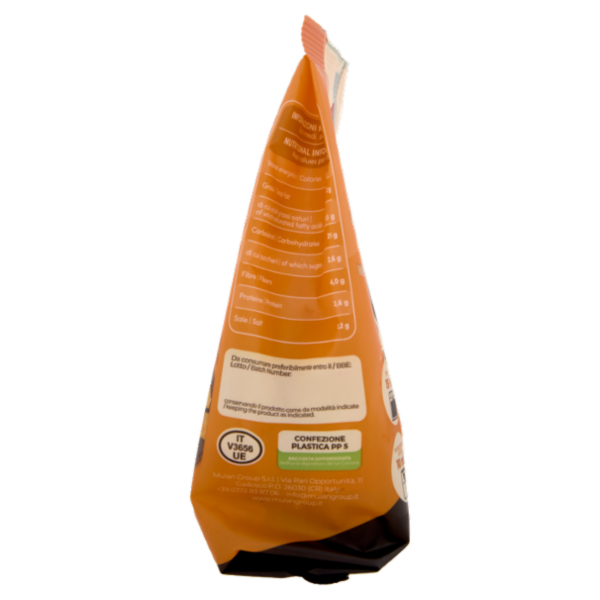 Mulan Mini Involtini Primavera 300 g