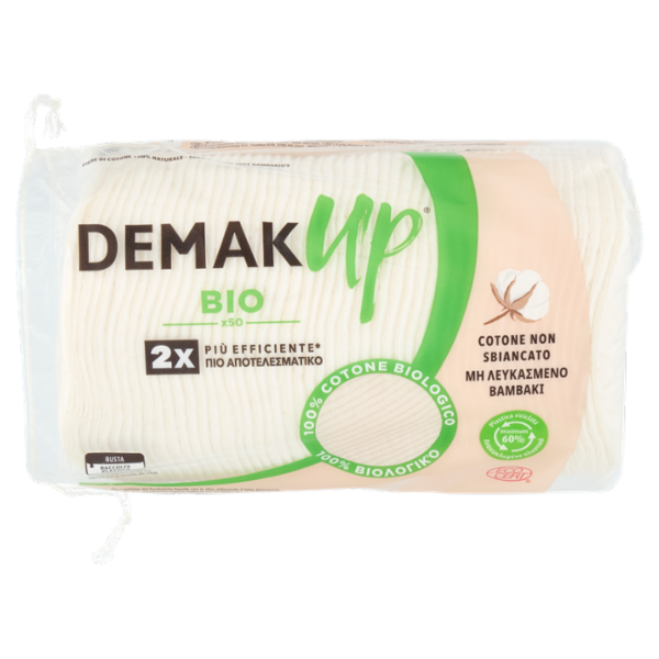 Demak Up Bio 50 pz