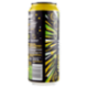 Lemonsoda Energy Lemon 50 cl