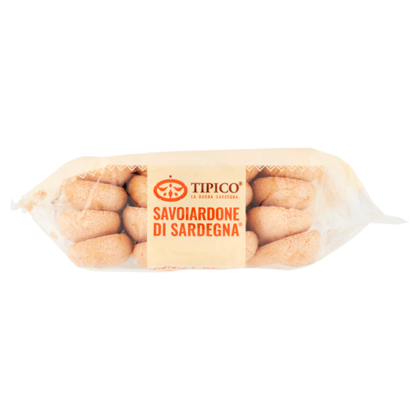 Tipico Savoiardone di Sardegna 350 g