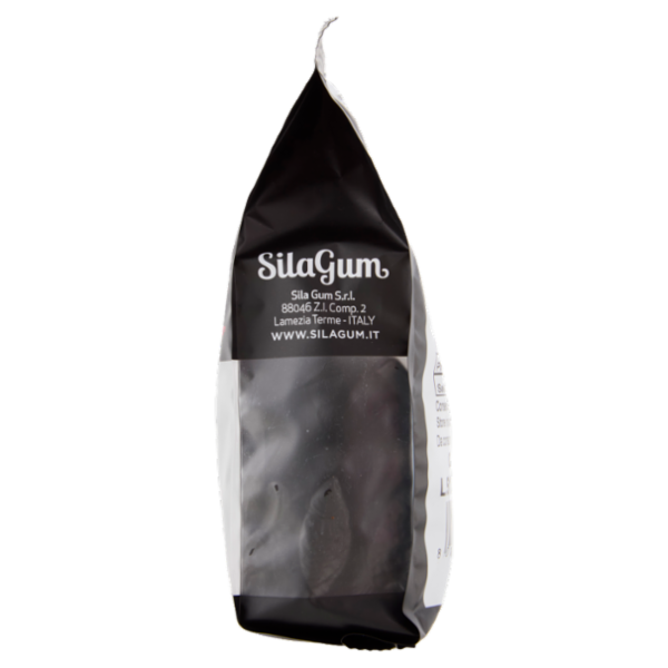 le Chìcche Pesci con 