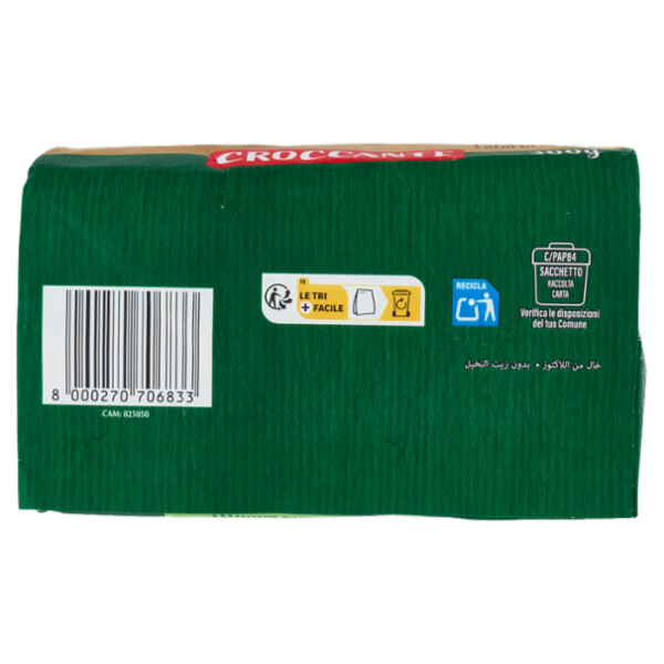 Delverde Crostino dorato Croccante 300 g