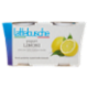 lattebusche yogurt Limoni 2 x 125 g