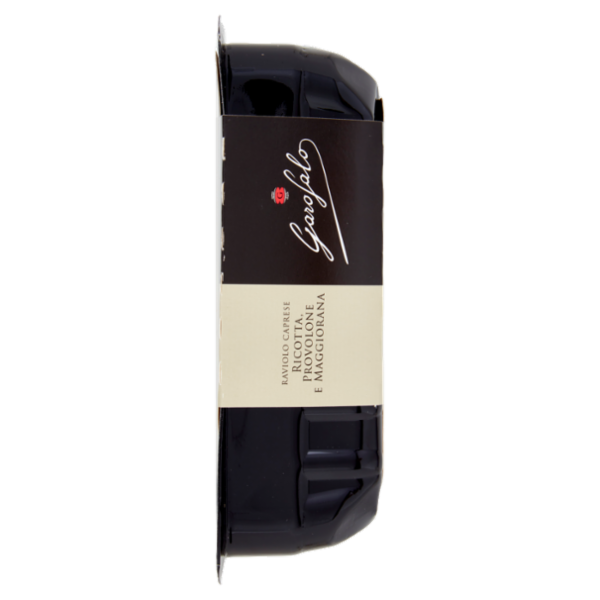 Garofalo Raviolo Caprese Ricotta, Provolone e Maggiorana 230 g