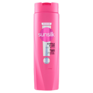 Sunsilk Scintille Di Luce Shampoo 250 ML