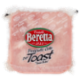 Fratelli Beretta Prosciutto Cotto per Toast 0,400 Kg