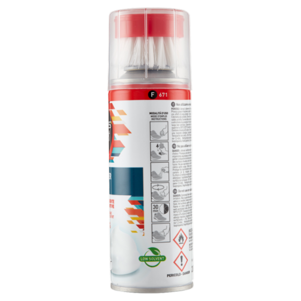 Shoes'Xpert Sport Sneaker Foam 200 ml