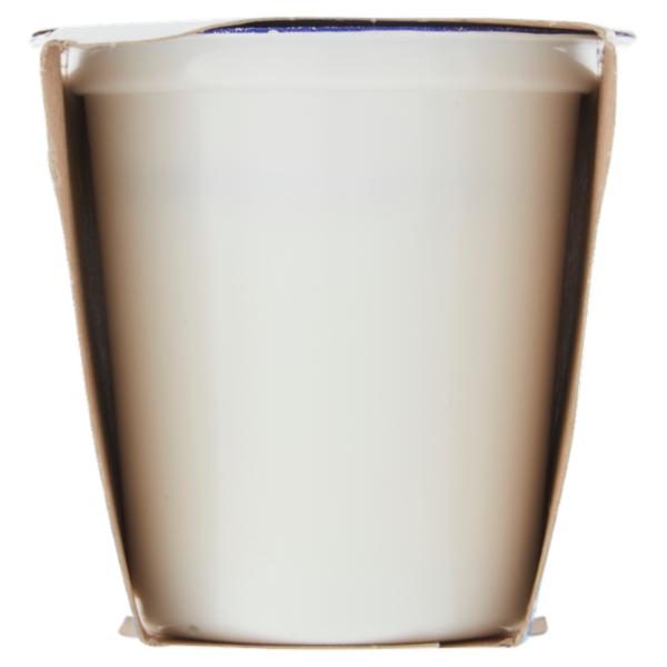 Mukki Yogurt Intero Naturale e cremoso 2 x 125 g