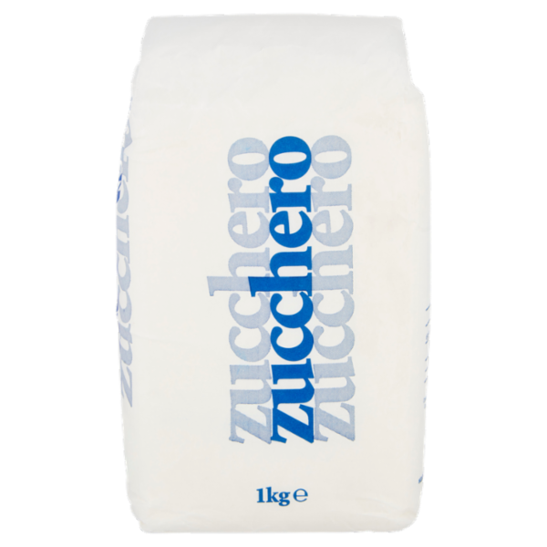 zucchero 1 kg