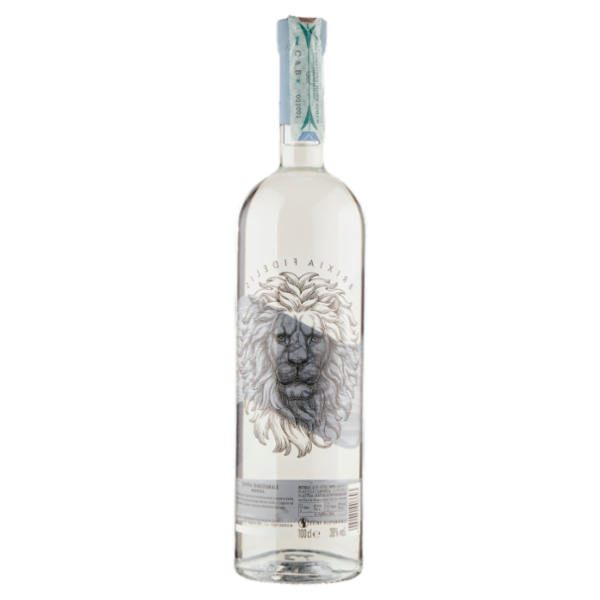 Distillerie Franciacorta Grappa Morbida 100 cl