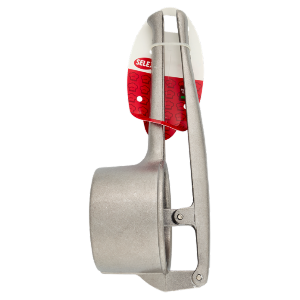 Selex Arte della Tavola Schiacciapatate Verniciato