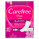 Carefree Plus Large Salvaslip 48 pz