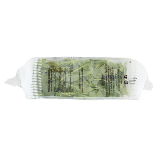 OrtoRomi Rucola 100 g