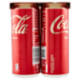 COCA-COLA Senza Caffeina Lattina 4 x 330 ml