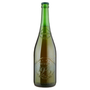 Cervezas Alhambra Reserva 1925 700 Ml
