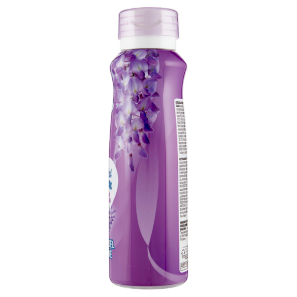 Coccolatevi Casa e Tessuti Profumatore per Biancheria e Casa Glicine del Giappone 300 ml