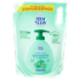 Fresh & Clean Sapone Liquido Igienizzante con Antibatterico Tè Verde e Verbena Ecoricarica 1000 ml