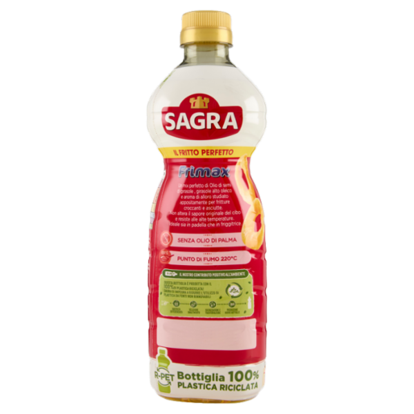 Sagra Frì max 1 L