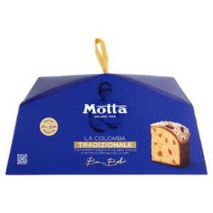 Motta La Colomba Tradizionale 900 g