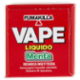 VAPE Liquido Menta Ricarica 36 ml