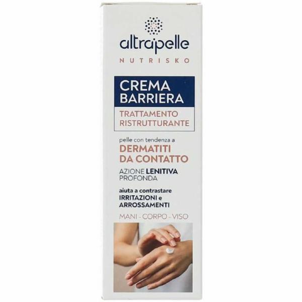 Altrapelle Crema Barriera Dermatiti 75ml