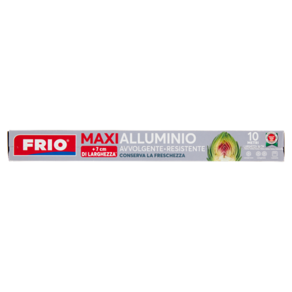 Frio Maxi Alluminio 10 Metri