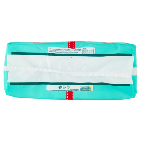 Pampers Baby-dry Mutandino Junior 18 + 18 pz