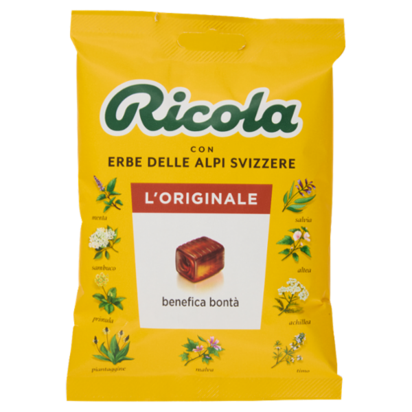 Ricola l'Originale 78 g